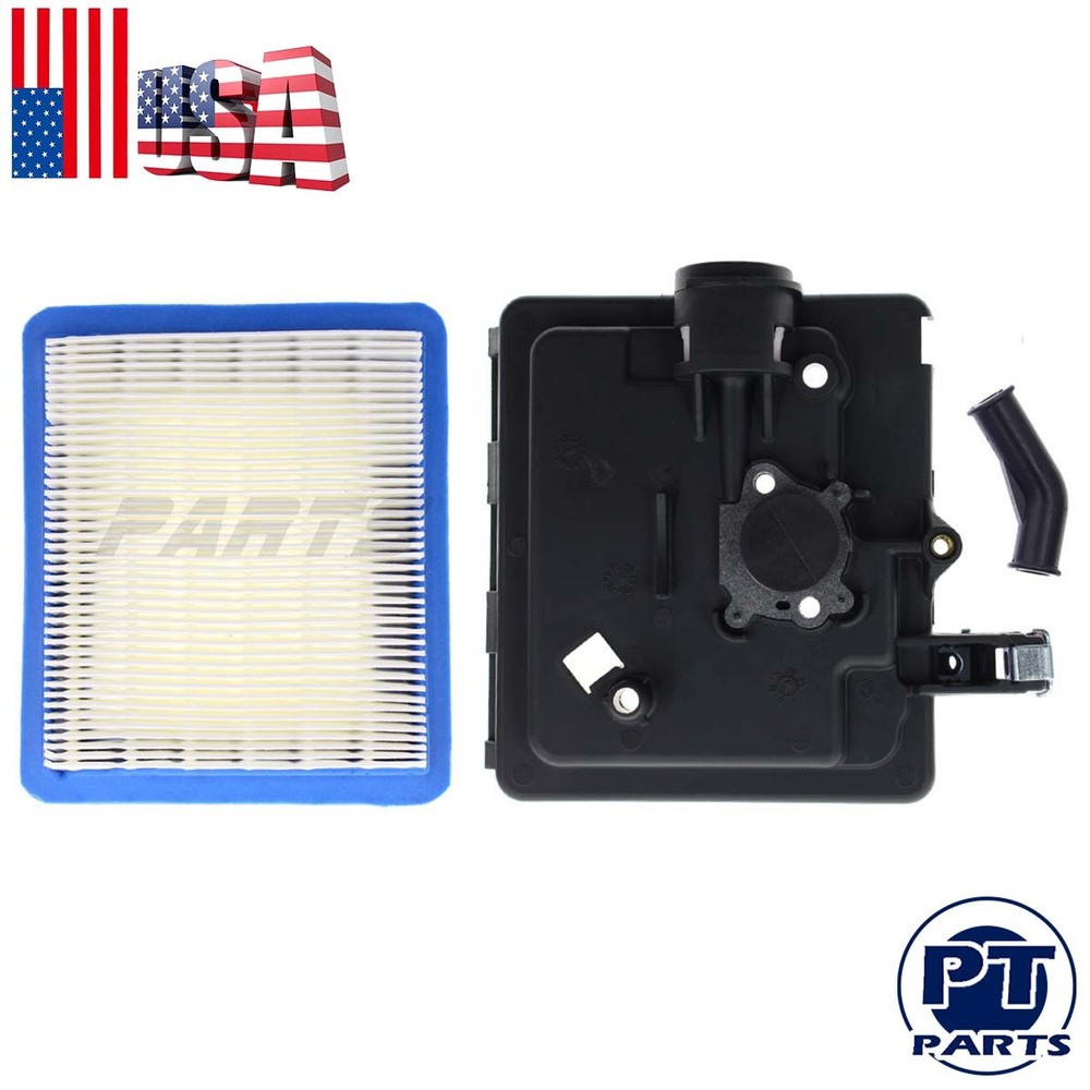 Air Filter Cleaner Primer Base For B S 792040 691753 496116 795259