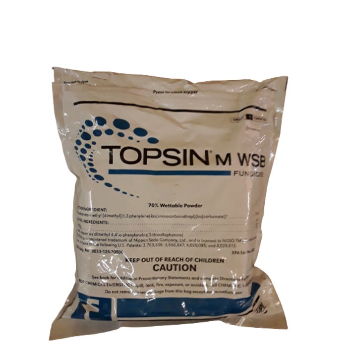 Topsin M WSB 5LB gallery