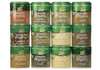 Simply Organic Starter Spice Gift Set 12 spices gallery
