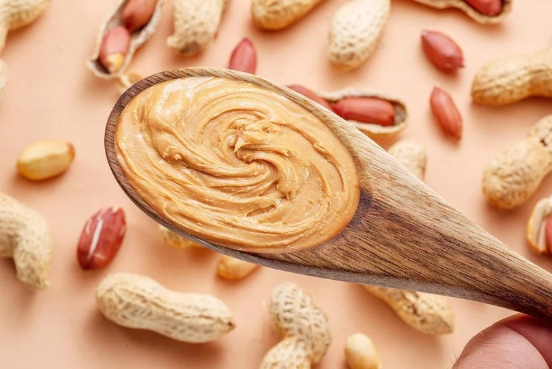 Raw Peanuts, Raw Peanuts in Shell, Great for Boiling, Squirrels Feed, Birds Feed gallery