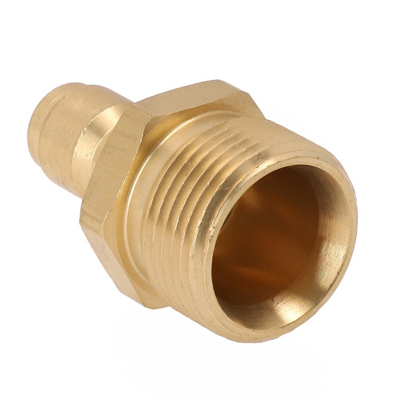 Quick Connector Coupling Fitting with Internal M22x1 5mm Female Thread gallery