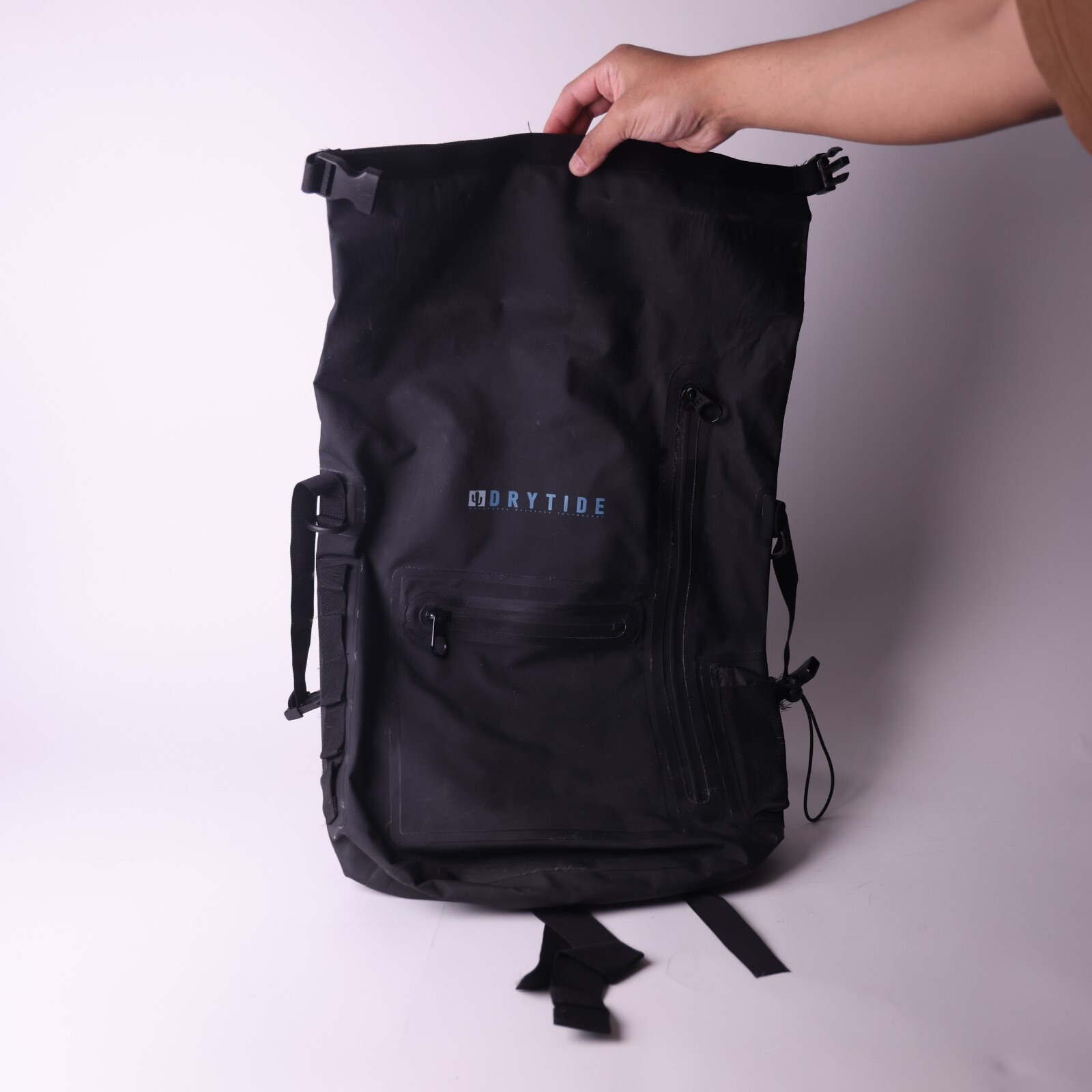 Drytide 30L Waterproof Backpack