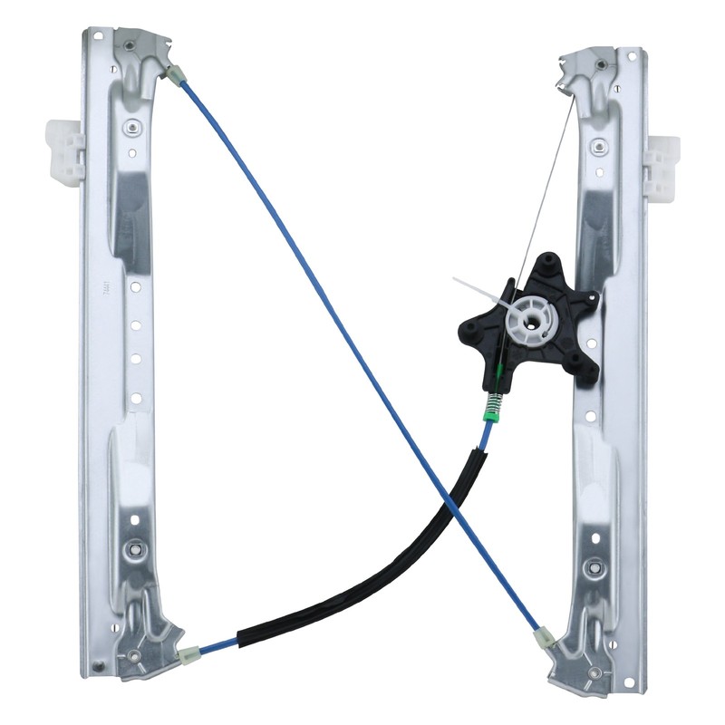 Driver Side Window Regulator 749508 for Chrysler Town & Country 2008-2016 gallery