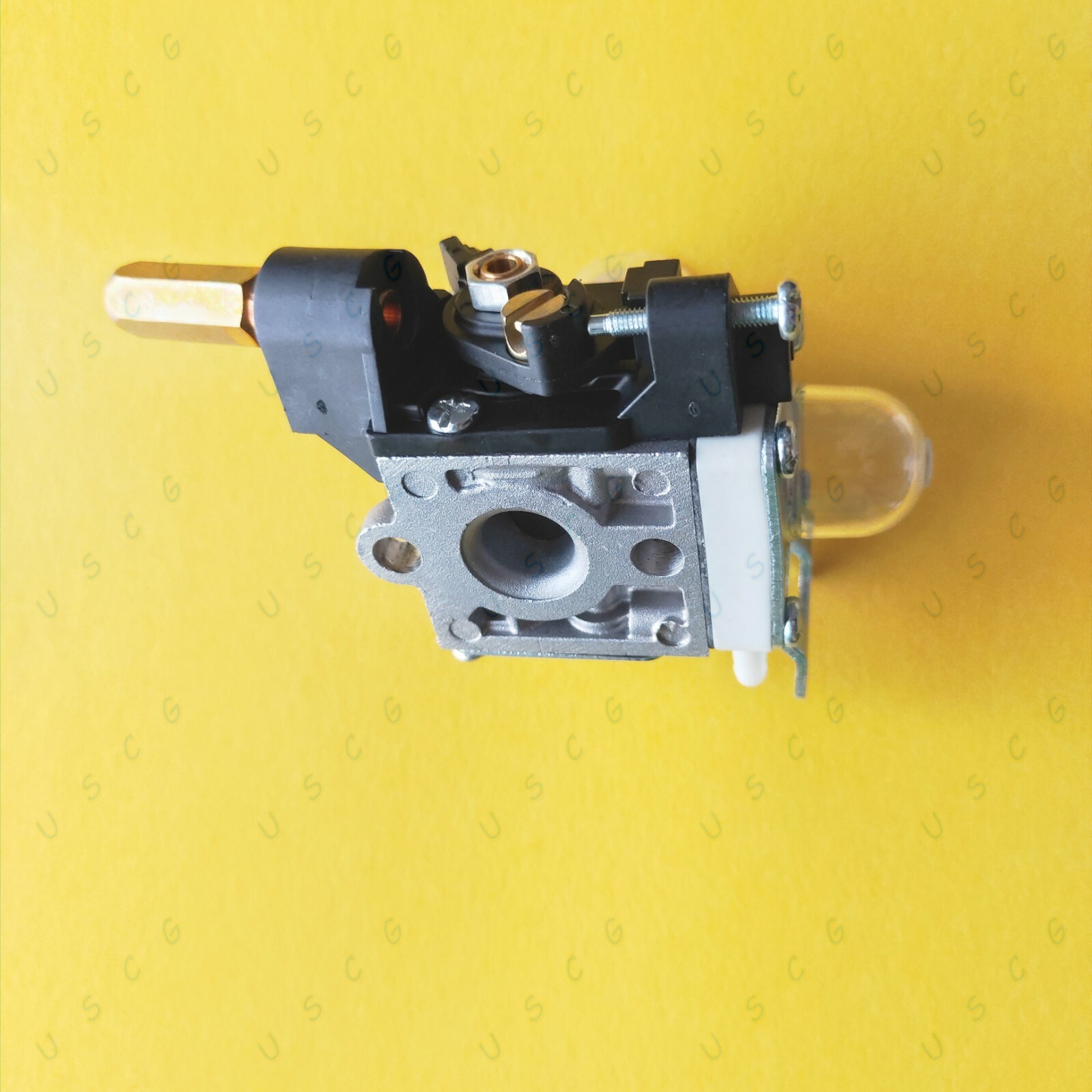 Carburetor Air Filter For Echo SRM200 SRM201 SRM210 SRM230 RB-K75 A021000721 gallery