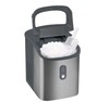 Frigidaire EFIC220-GREY-6COM Gallery 33 lbs. Touchscreen Nugget Ice Maker - gallery