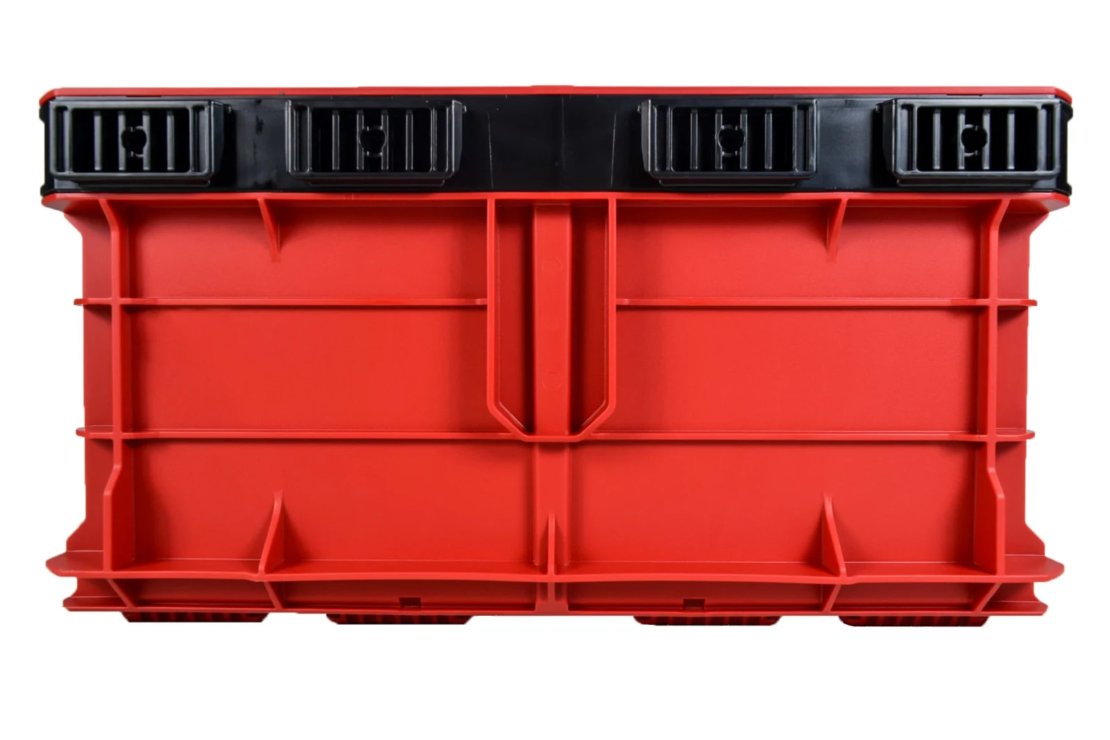 Milwaukee 48-22-8440 PACKOUT Impact Resistant Tool Storage System Crate gallery