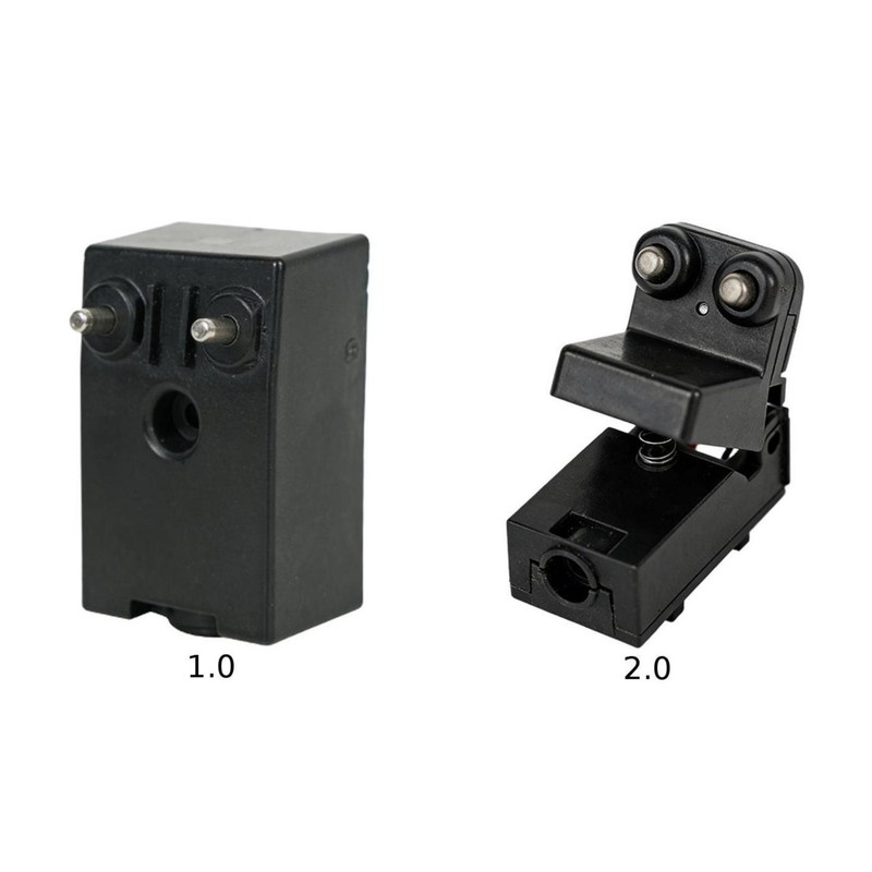 Charging Contact Point Replacement for TINECO Floor Washer For 1 0 2 0 gallery