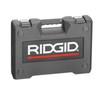 Ridgid 21218 Plastic Carrying Case for 11R & 12R Threaded Die Heads gallery