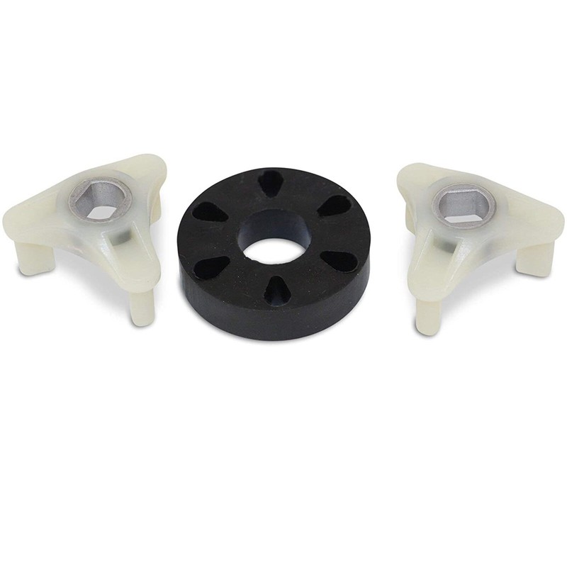 285753A Washer Motor Coupler Coupling Metal Insert for Whirlpool Kenmore Roper gallery