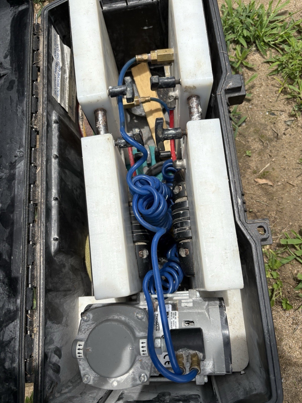 Gorilla Grip Parallign Seam Setter u gallery