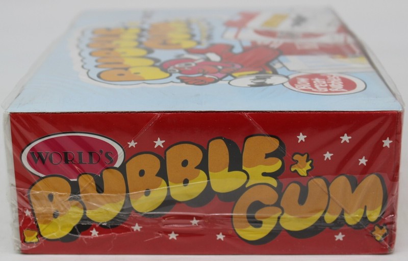 World Candy Bubble Gum King Size Cigarettes Free Shipping 24 Ct Box Bulk Candies gallery