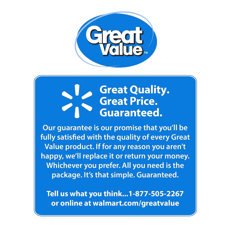 GREAT VALUE USDA ORGANIC VANILLA BEANS, TWO BIG BEANS IN JAR - BEST BY 7-30-2028 gallery