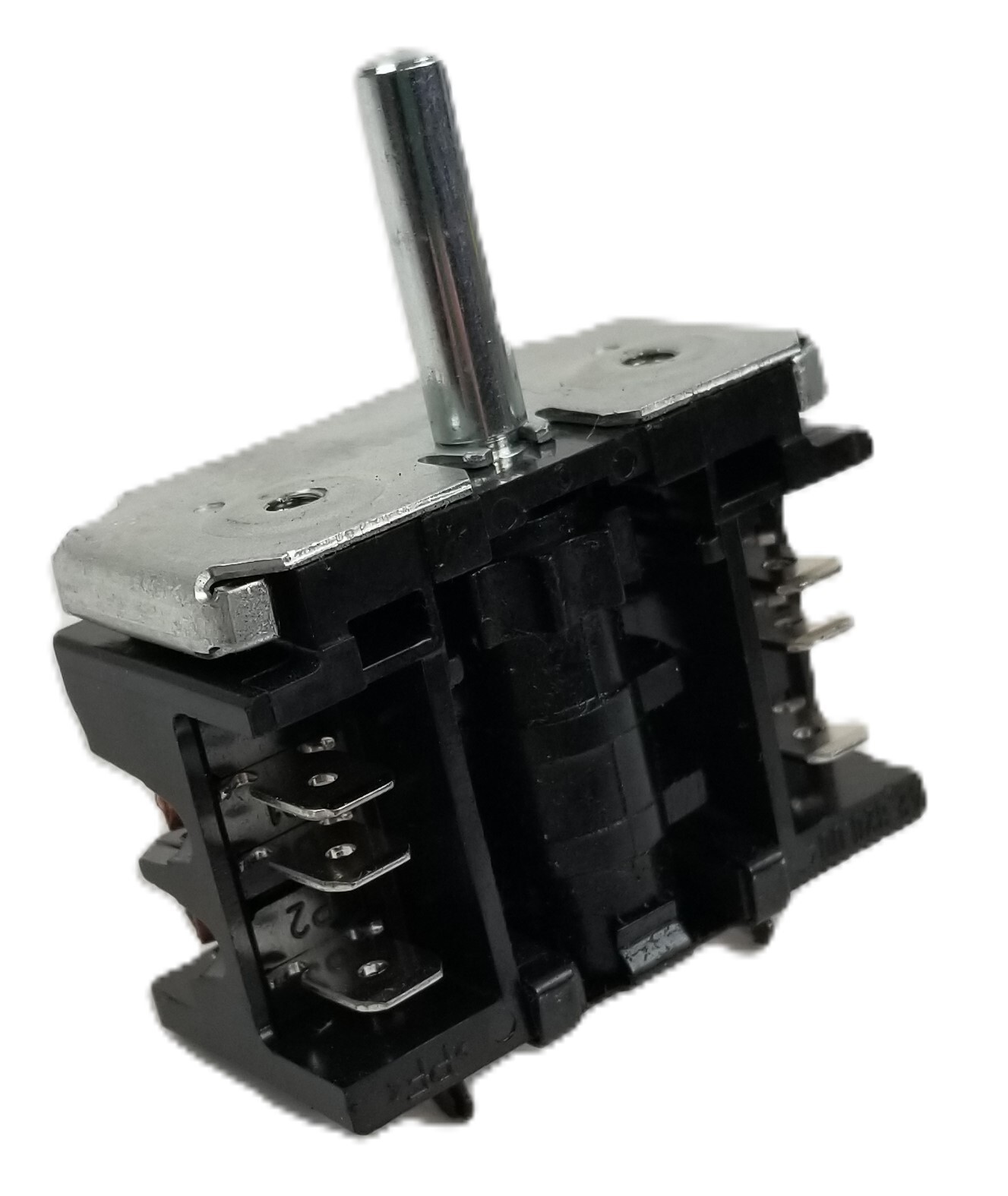 EGO 42.02900.036 Genuine Rangemaster Bottom Oven Function Selector Switch NEW gallery