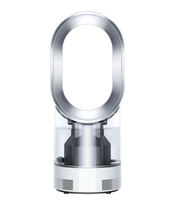 Dyson AM10 Humidifier - White / Silver - Moderately Used gallery