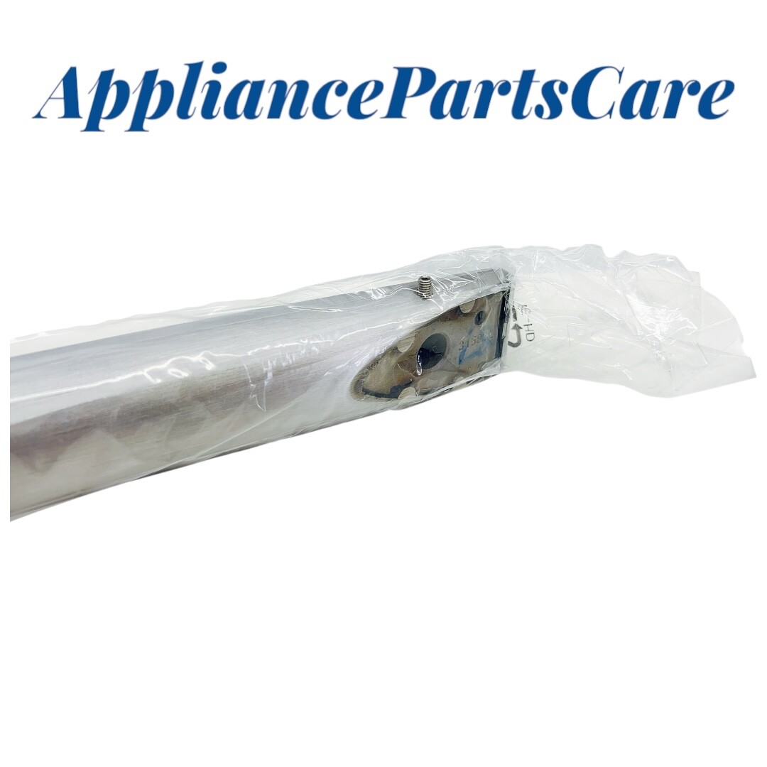 Frigidaire Refrigerator Door Handle 5304529590 gallery
