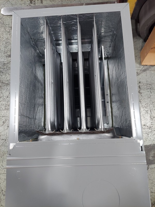 ACiQ 90000 BTU 80% Multi-Positional Gas Furnace, N80MSN0901714A, Scratch & Dent gallery