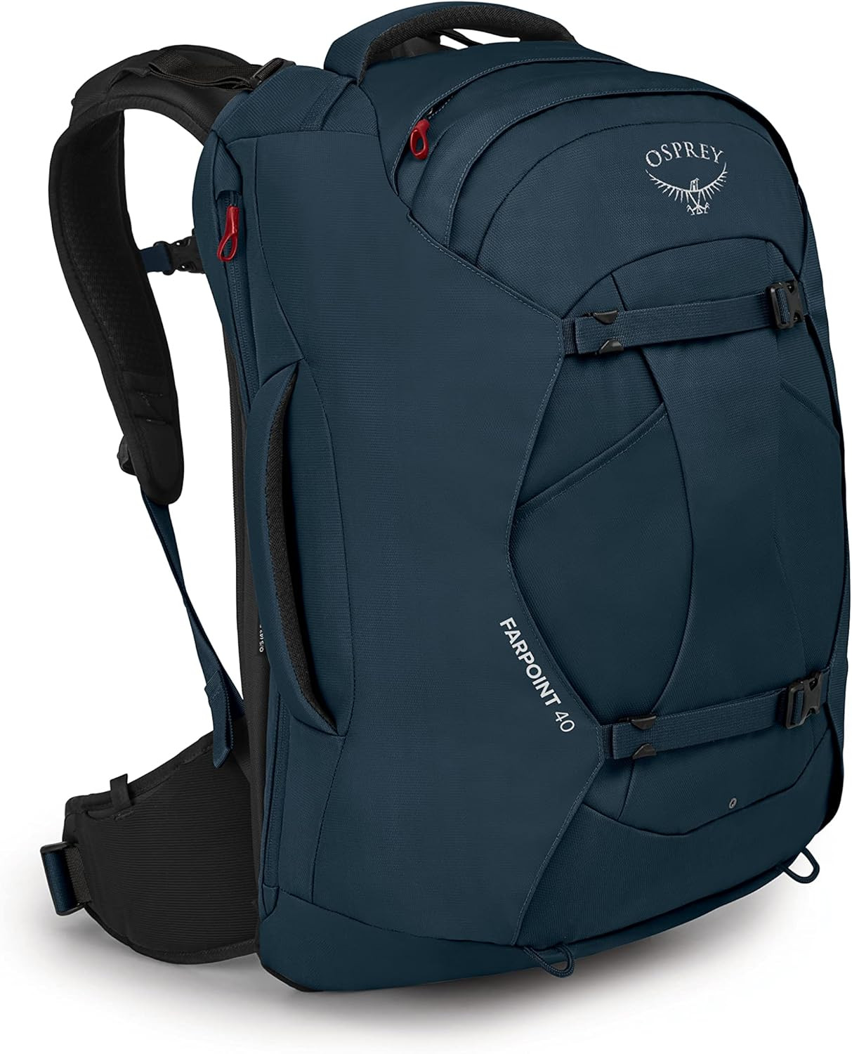 Osprey - Farpoint Men'S Travel Backpack, Muted Space