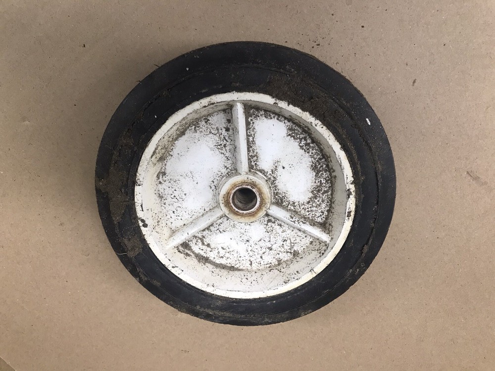Yard Machines 3hp/21" 2-Cycle Snowblower 319-180-000 Wheel p#3035