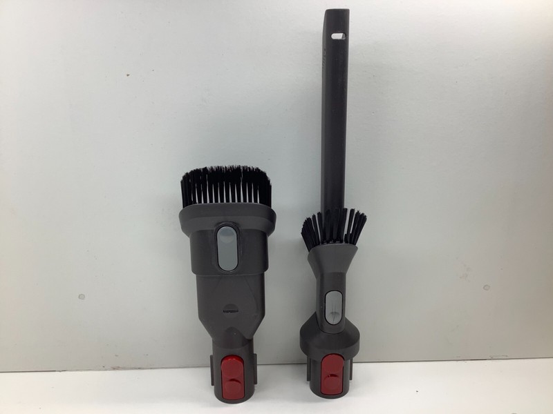 GENUINE DYSON V15 DETECT+= 1X MULTITOOL+ 1X COMBI CREVICE TOOL Extra Long ONLY gallery
