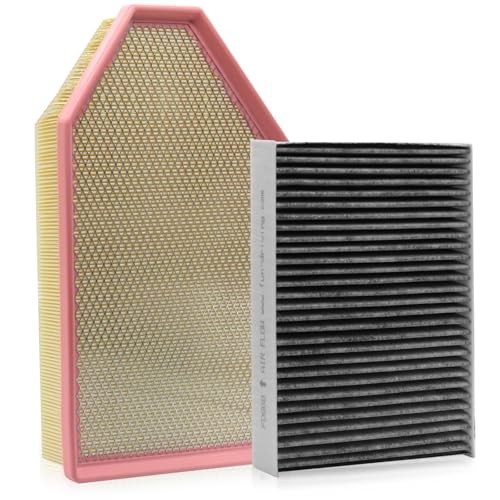 Comb Engine Cabin Air Filter for Dodge Charger 2023 size for Charger(2023-2011) gallery