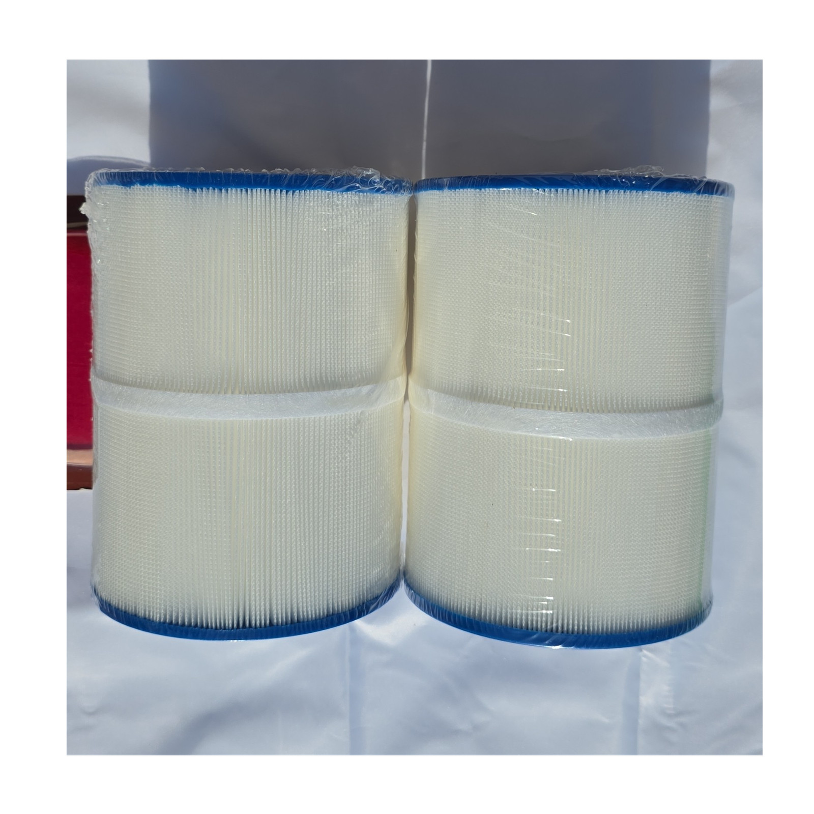 Spa & Pool Filter Cartridge PDM28 28 sq ft 2-Pack 5 1/2in x 7 1/4in FC-9944 gallery