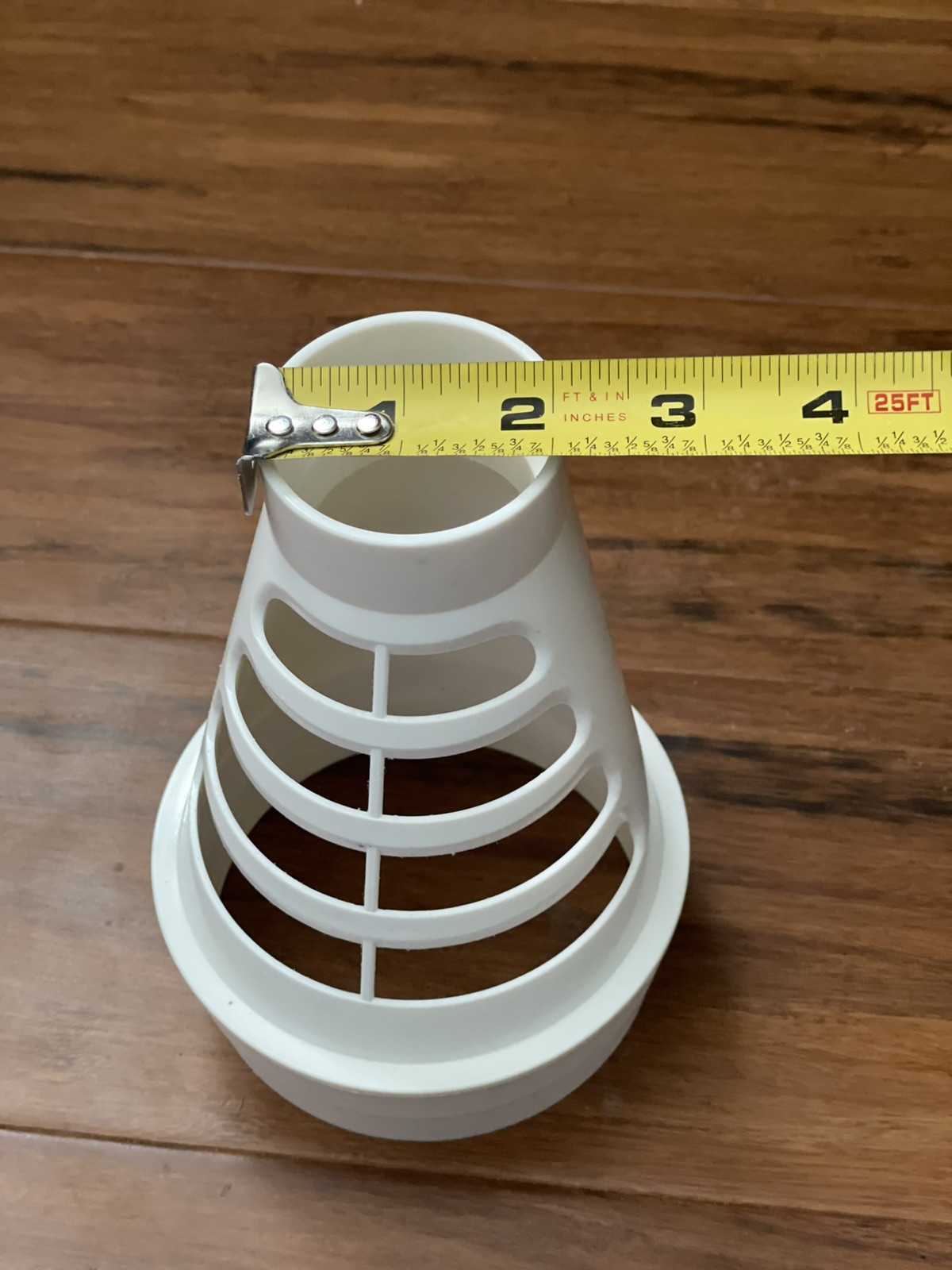 Sump Pump Discharge Freeze Protection, Freeze Guard for Sump Pump gallery