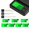 Portable electronic scale mini digital 0.01g -100/500g gallery