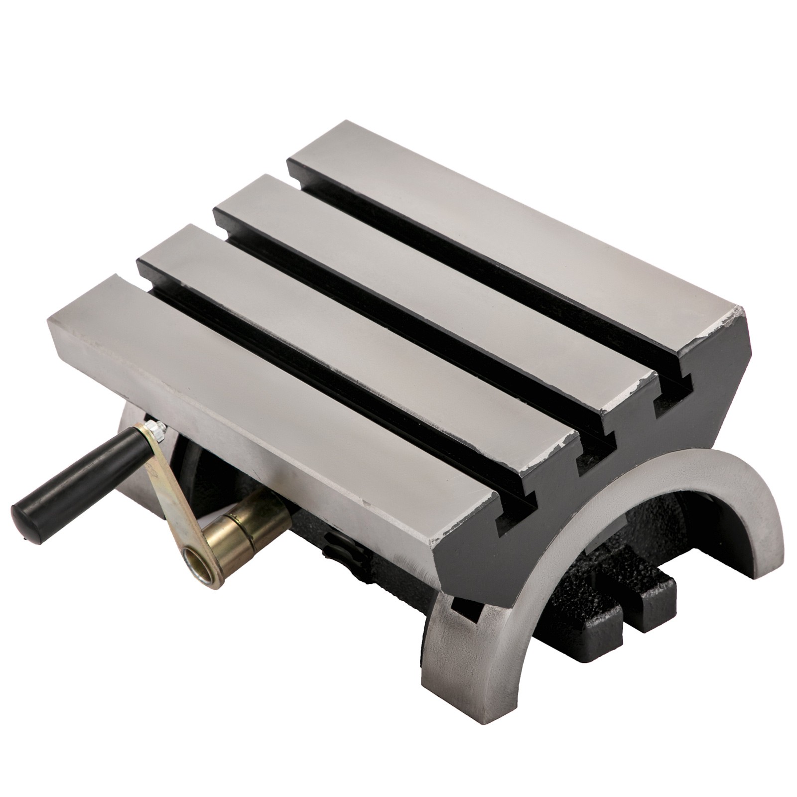 Tilting Table 5 x 7inch for Milling Machines Swivel Angle Plate Adjustable Plate gallery
