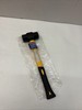 Westward 6Dwl5 Sledge Hammer, 3 Lb., 14 In, Fiberglass gallery