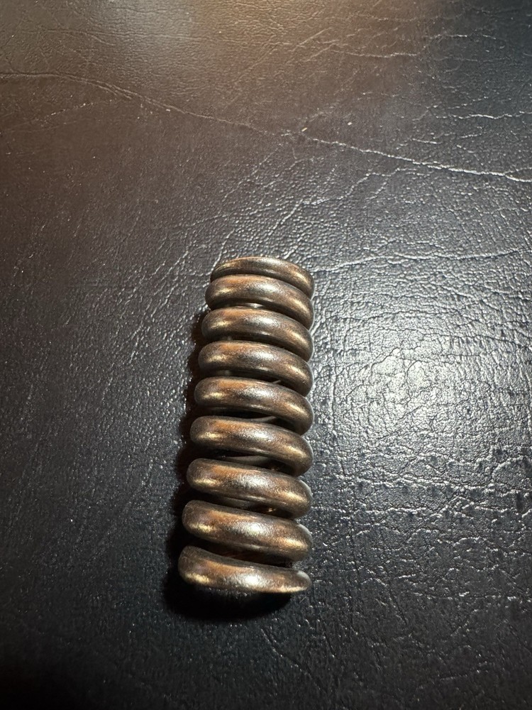 NEW 108680 OEM TORO COMPRESSION SPRING