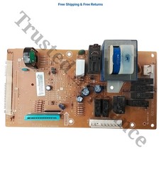 Microwave Main Control Board Electronic Controller PCB R0131101
