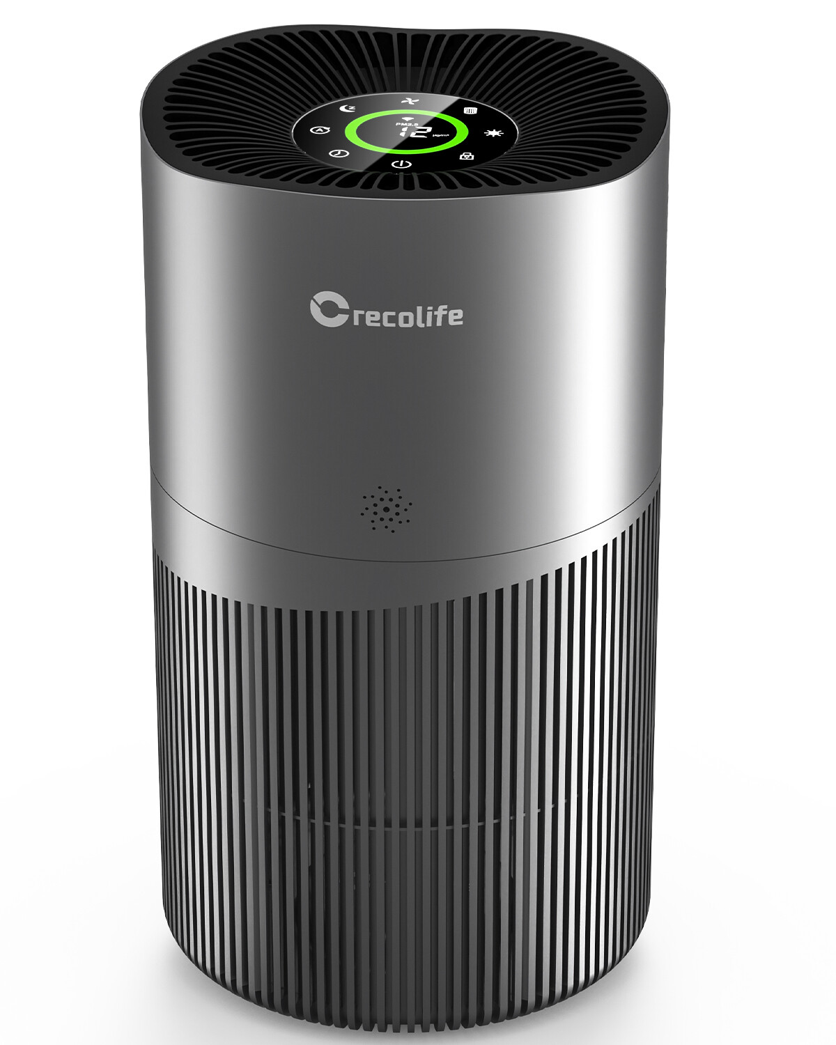 Powerful HEPA Air Purifiers for Home Large Rooms Filter Replaceable Pollutants gallery