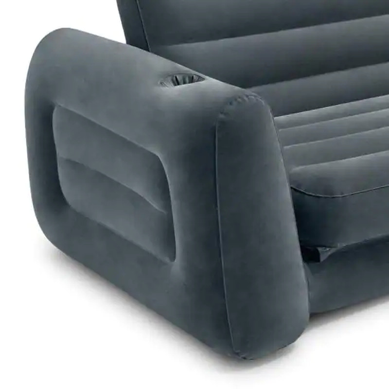 Sofa Cama Queen Size Inflable Para 2 Adultos De Sala Habitacion Modernos Baratos gallery