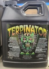 Terpinator 0-0-4 Nutrient Addative 32oz New Free Shipping