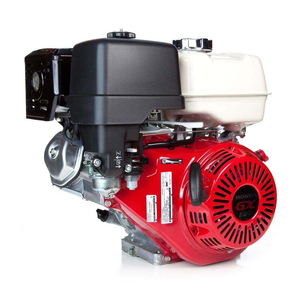 Honda GX390 QA2 Horizontal Engine gallery