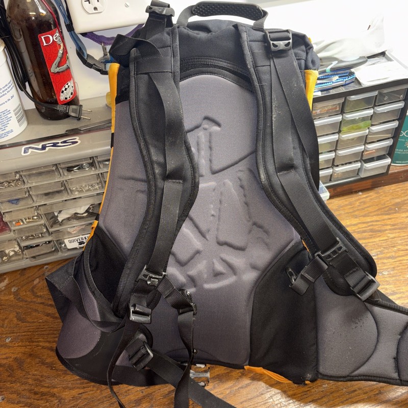 Osprey Helios 26 Pack S/M 4