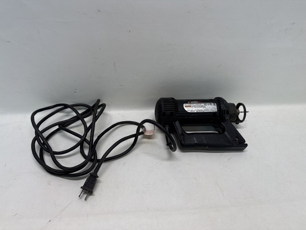 ROTOZIP SCS 01 Router Tool
