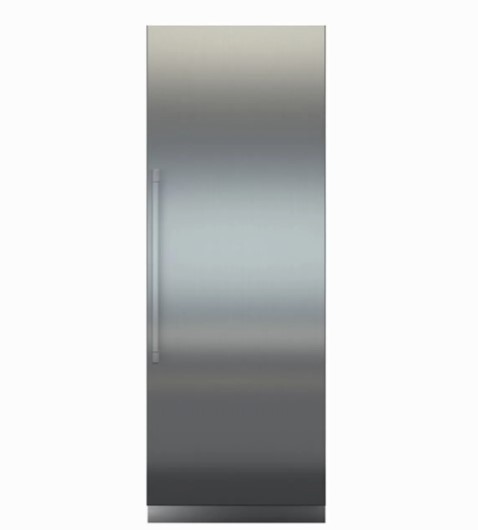 Liebherr Monolith MRB3000 30" Panel Ready Built-In All Smart Refrigerator