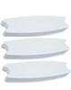 New JSP Manufacturing fits Hydrotools 87901 Swimming Pool Molded Plastic White gallery