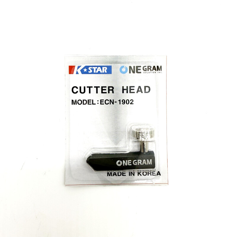 2 Pieces K.STAR Replacement Cutter Head for Glass Speed T Ezy Cutter gallery
