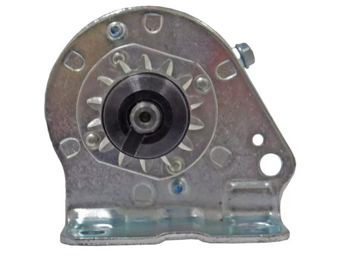 14 Tooth Starter Motor For Craftsman LT1000 LT2000 DYT4000 YT3000 B & S 13-21Hp gallery