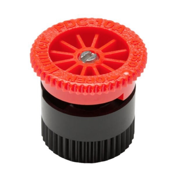 Hunter Nozzles - Radius 4A, 6A, 8A, 10A, 12A, 15A, or 17A - Landscape Pro - 10Pk gallery
