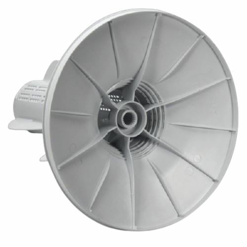 Agitator Assembly Compatible with Fisher & Paykel Washer GWL10 WA37T26EW2 GWL11 gallery