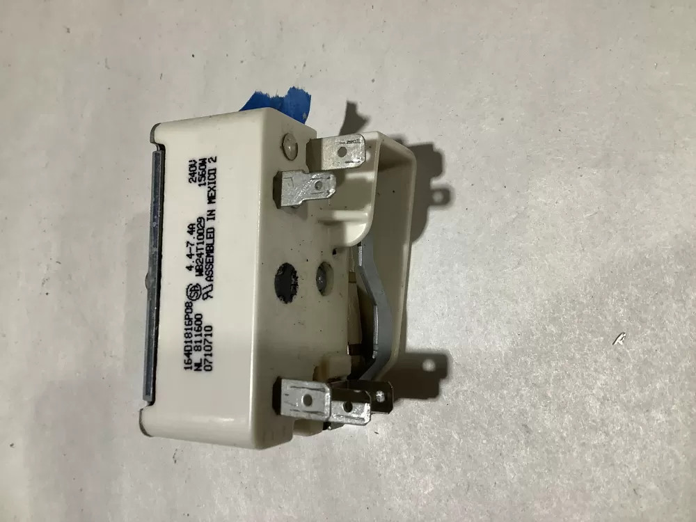 Kenmore WB24T10029 100PK Ran Switch AZ105020 | Sl5 gallery