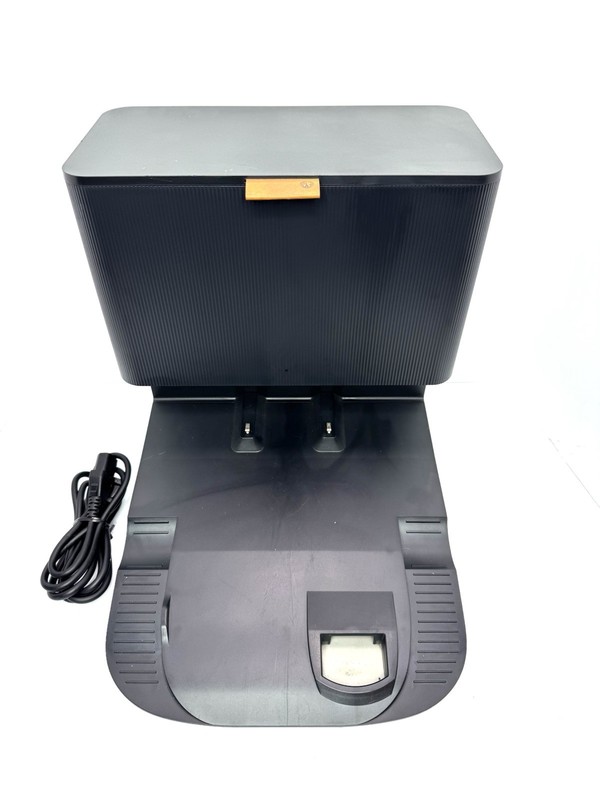iRobot Roomba Clean Base Automatic Dirt Disposal Charger i3+ i5+ j6+ j7+ j8+ i7+ gallery