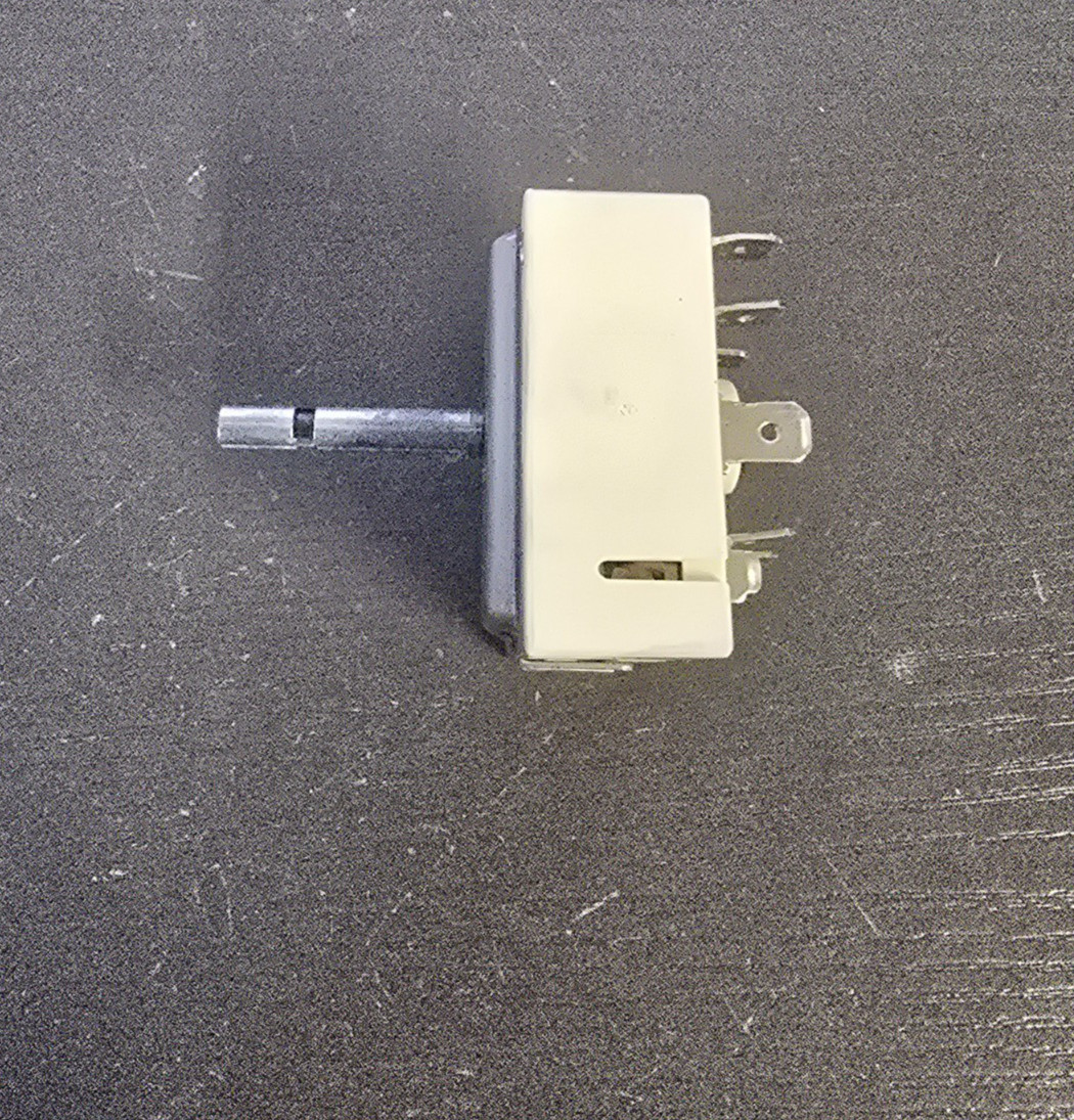 Frigidaire 50.55073.062 Infinite Switch Top Burner 240V 13A / FREE SHIPPING! Z39 gallery