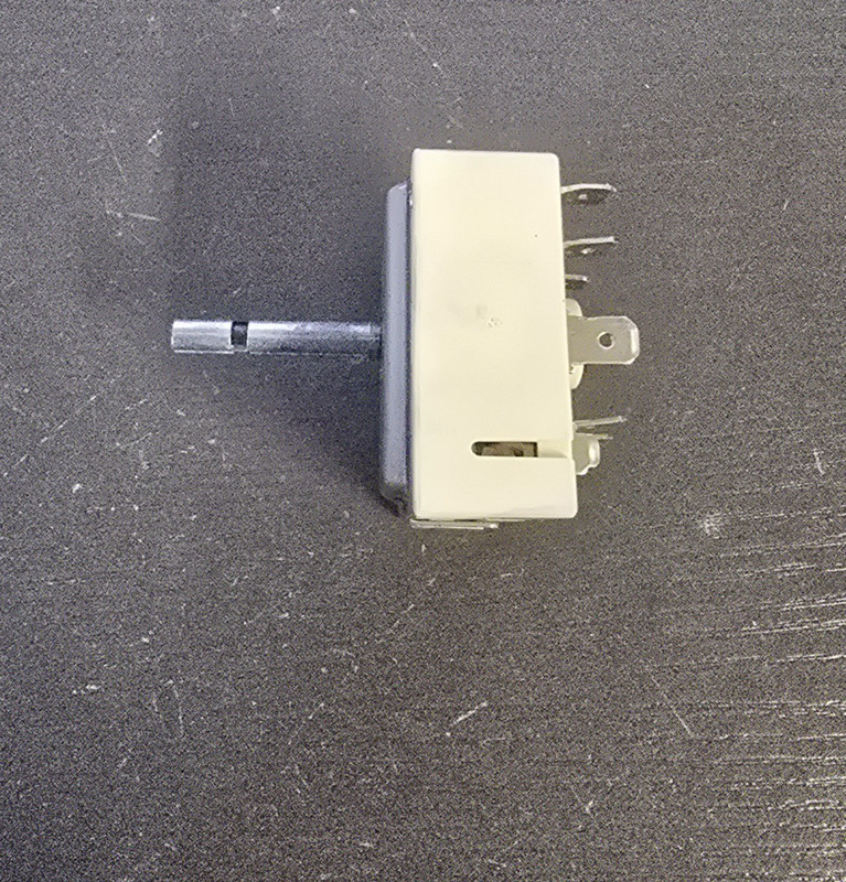 Frigidaire 50.55073.062 Infinite Switch Top Burner 240V 13A / FREE SHIPPING! Z39 gallery