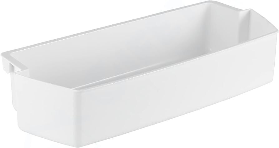 OEM Door Shelf Bin for Roper RS25AGXNQ00 RS22AQXMQ00 RS22AQXMQ01 NEW gallery