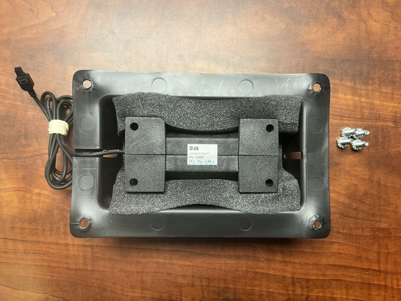 Massage Motor Sleep Number TempurPedic Adjustable Base OKIMAT Hankscraft 25888 gallery