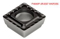 GENUINE INSERTS 20PCS P4840P-3R-E67 WKP25S